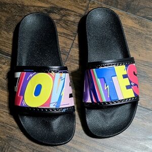 Adidas Adilette 🌈Pride🌈 Slides